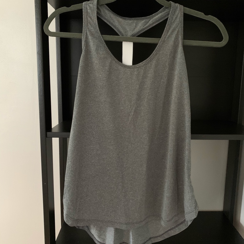 Activewear Tank Top